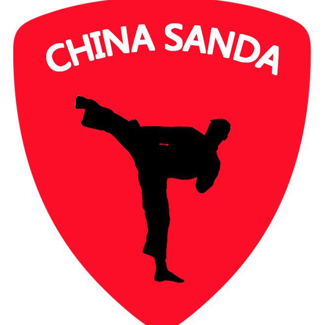 CHINA SANDA中国散打